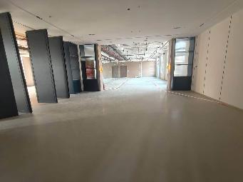 江苏徐州沛县汉源金陵山水酒店4#2楼整体招租公告