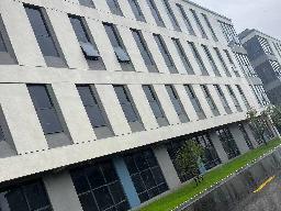 淮安朗东智能科技有限公司水渡口大道215号诺德PCB智能设备制造产业园F3厂房一层公开出租(国资监测编号GR2026JS5003121)