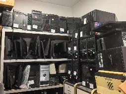 鄂尔多斯市报业传媒发行物流有限公司转让一批废旧物资转让(国资监测编号GR2026NM1003428)