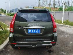（湘AKT310）哈弗牌小型普通客车(国资监测编号GR2026HN1002309)