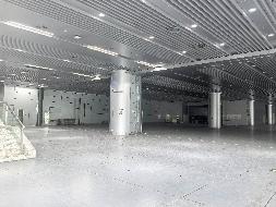 郴州市国际会展中心一楼C馆出租(国资监测编号GR2026HN2002753)