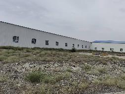 乌鲁木齐国有资产投资有限公司租赁位于乌奎高速公路北侧（乌鲁木齐市源泰五路387号）乌拉泊国际物流基地2926.68㎡场地(国资监测编号GR2026XJ1001559)