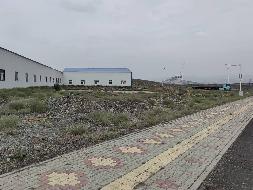 乌鲁木齐国有资产投资有限公司租赁位于乌奎高速公路北侧（乌鲁木齐市源泰五路387号）乌拉泊国际物流基地2926.68㎡场地(国资监测编号GR2026XJ1001559)