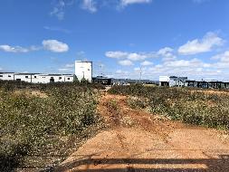 曲靖市沾益区花山工业园区HS-348-4土地使用权(国资监测编号GR2026YN1000466)