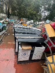 一批课桌椅、多媒体讲台、床垫等废旧资产处置（呼和浩特市第二中学）(国资监测编号GR2026NM1003412)