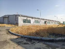 乌鲁木齐市政环卫集团有限公司租赁位于新疆维吾尔自治区乌鲁木齐市米东区九沟北路1577号米东基地5处房产
