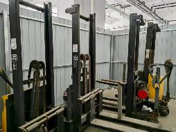 高频开关电源、水冷开关电源、冷却机等25项废旧资产转让（北方中鑫安泰新材料（内蒙古）有限公司）(国资监测编号GR2026NM1003414)