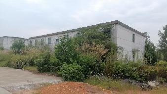 池州市贵池区原安徽腾龙合金科技有限公司厂区内房屋建筑物、构筑物及在建工程等拟拆除资产转让公告(国资监测编号GR2026AH2002174)