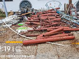 一批报废暖气管道转让(呼伦贝尔市海拉区第五中学）