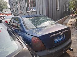 17台报废车辆打包转让（莫力达瓦达斡尔族自治旗公安局）(国资监测编号GR2026NM1003507)