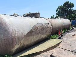 （衡阳高速）一批报废储油罐、加油机、锅炉房等设备资产(国资监测编号GR2026HN1002307)