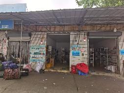 黄山学院横江校区3-4幢学生公寓后侧平房1号至3号（快递）房产出租公告（重新挂牌）(国资监测编号GR2026AH2001942)