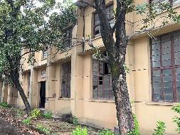 长沙市天心大道1349号原特种泵生产厂区第 9 栋房屋建筑物及占用土地使用权出租(国资监测编号GR2026HN1002311)