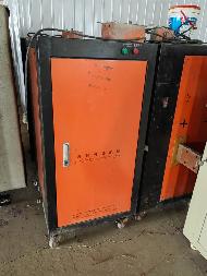 高频开关电源、水冷开关电源、冷却机等25项废旧资产转让（北方中鑫安泰新材料（内蒙古）有限公司）(国资监测编号GR2026NM1003414)