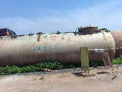 （衡阳高速）一批报废储油罐、加油机、锅炉房等设备资产(国资监测编号GR2026HN1002307)
