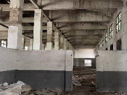 长沙市天心大道1349号原特种泵生产厂区第 9 栋房屋建筑物及占用土地使用权出租(国资监测编号GR2026HN1002311)