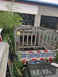 17台报废车辆打包转让（莫力达瓦达斡尔族自治旗公安局）(国资监测编号GR2026NM1003507)