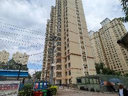 甘肃省兰州市永登县胜利街恒利嘉豪国际小区5套住宅房产转让公告（第二批）