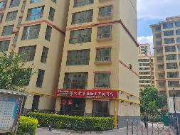 甘肃省兰州市永登县胜利街恒利嘉豪国际小区5套住宅房产转让公告（第二批）