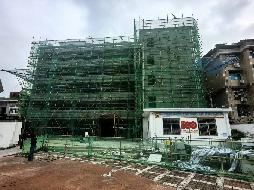 石台县仁里镇秋浦西路10号原七里小学房产整体出租公告(国资监测编号GR2026AH2001941)