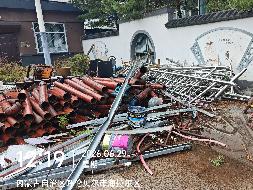 一批报废暖气管道转让(呼伦贝尔市海拉区第五中学）