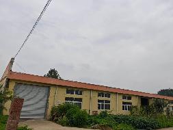 新沂市公交公司2栋钢结构房屋拆除及残余资产整体转让项目公告(国资监测编号GR2026JS4003077)