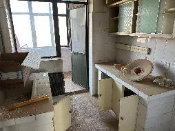 新疆吐哈石油勘探开发有限公司转让位于七区新城东路南侧吐哈井下技术作业公司2号住宅楼4单元402室住宅房地产(国资监测编号GR2026XJ1001571)