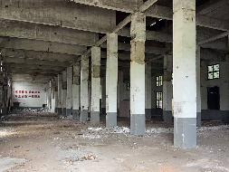 长沙市天心大道1349号原特种泵生产厂区第 9 栋房屋建筑物及占用土地使用权出租(国资监测编号GR2026HN1002311)