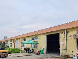 新沂市公交公司2栋钢结构房屋拆除及残余资产整体转让项目公告(国资监测编号GR2026JS4003077)