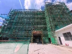 石台县仁里镇秋浦西路10号原七里小学房产整体出租公告(国资监测编号GR2026AH2001941)