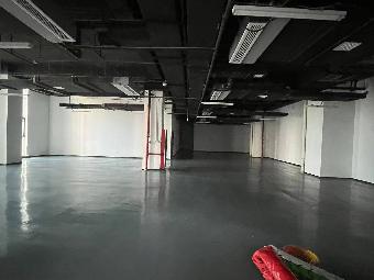 淮安市洪泽区体育馆北楼B2层招租公告