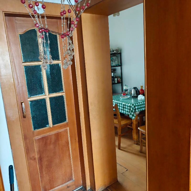新疆吐哈石油勘探开发有限公司转让位于高新区（新市区）江苏东路369号1栋3单元101室住宅房地产(国资监测编号GR2026XJ1001602)