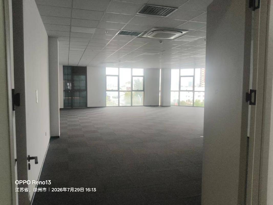 江苏徐州铜山新区南洋国际商城SC楼-401铺西南侧房产招租公告(国资监测编号GR2026JS4003090)