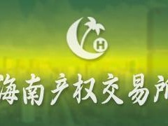 [海口市]海南和平实业股份有限公司等四家公司非上市法人股整体打包转让