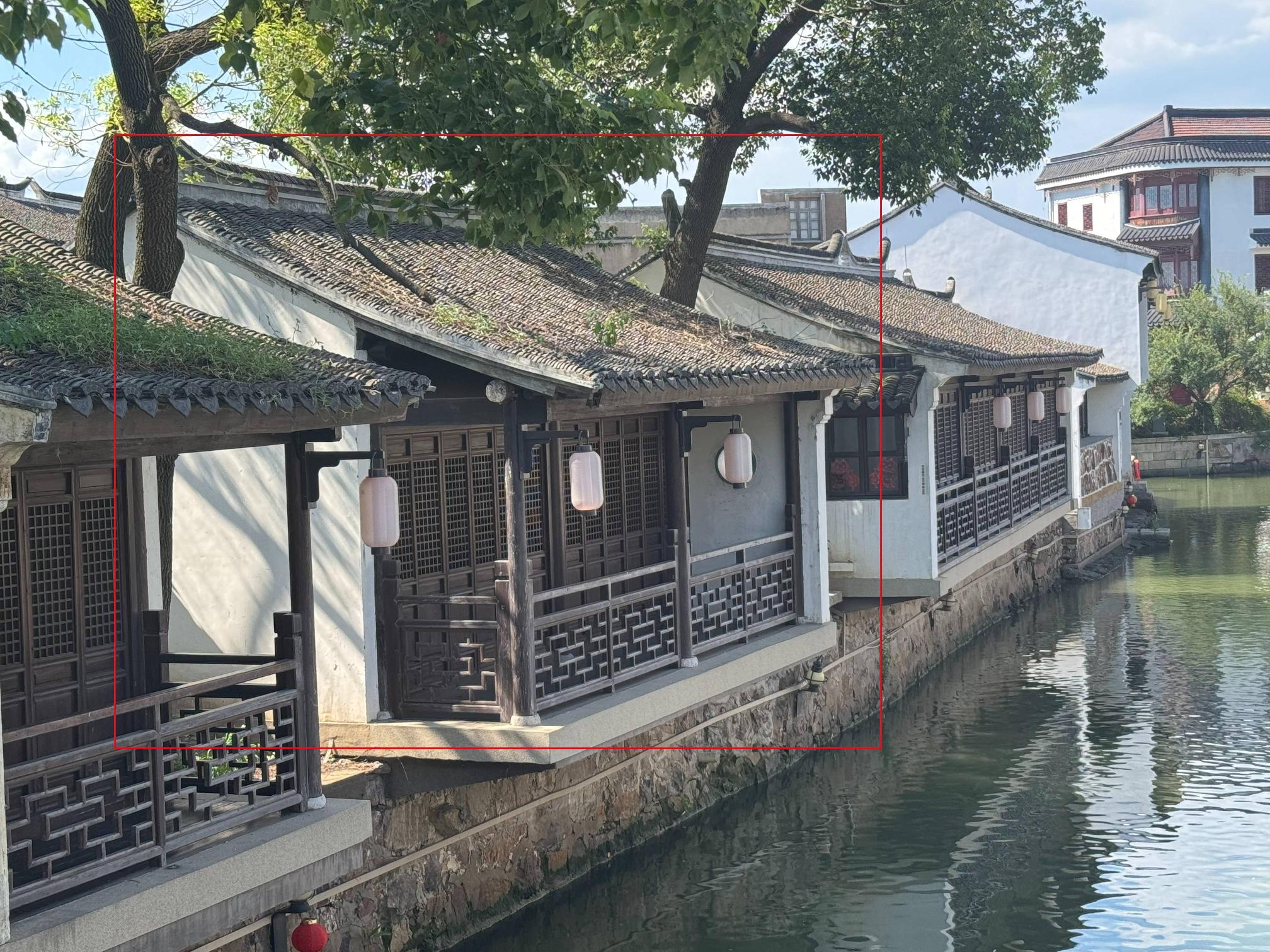 南东街-3号招租公告