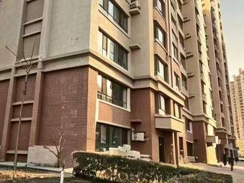 哈尔滨市道里区群力第二大道687号C13栋2单元1层2号房屋出租交易公告(国资监测编号GR2026HL2004770)