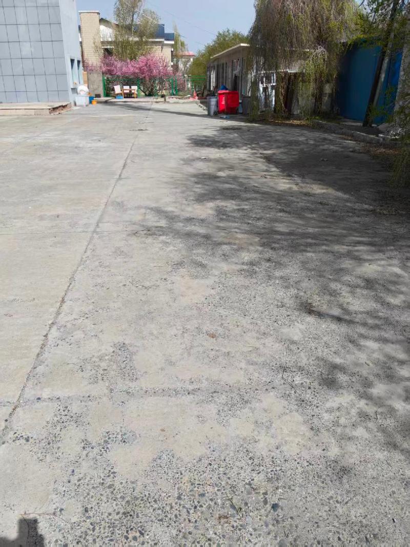 乌鲁木齐城投城建资源开发有限公司租赁位于乌鲁木齐县溪水社区水西沟南溪南路121号商业房产及土地(国资监测编号GR2026XJ1001562)