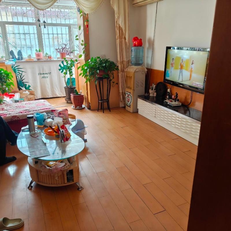 新疆吐哈石油勘探开发有限公司转让位于高新区（新市区）江苏东路369号1栋3单元101室住宅房地产(国资监测编号GR2026XJ1001602)