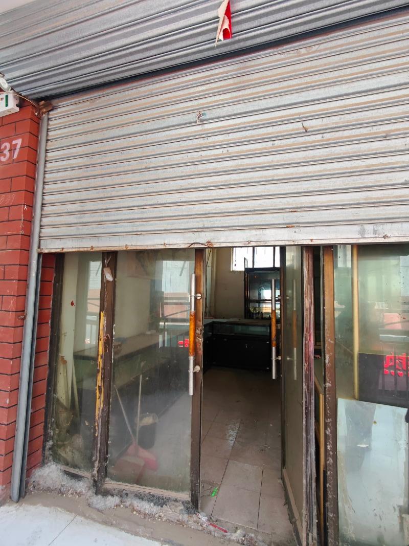 包头市昆都仑区钢铁大街60号飞龙商城B39号商铺招租（年租金底价：2500元/年，租期：5年）（内蒙古铁花文化产业投资有限责任公司）(国资监测编号GR2026NM1003548)
