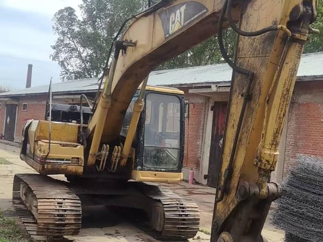 [哈尔滨市]推土机、挖掘机等一批报废资产捆绑转让交易公告