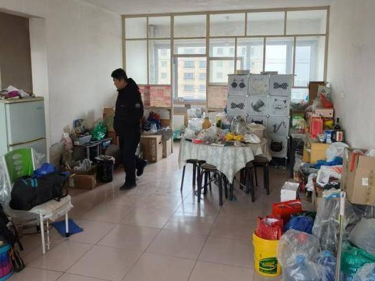 中国电信股份有限公司酒泉分公司所属一批住宅房产转让公告