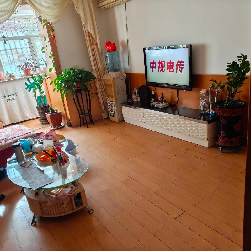 新疆吐哈石油勘探开发有限公司转让位于高新区（新市区）江苏东路369号1栋3单元101室住宅房地产(国资监测编号GR2026XJ1001602)