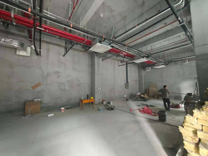 淮安市清江浦区金融中心20-228/229号商铺招租公告