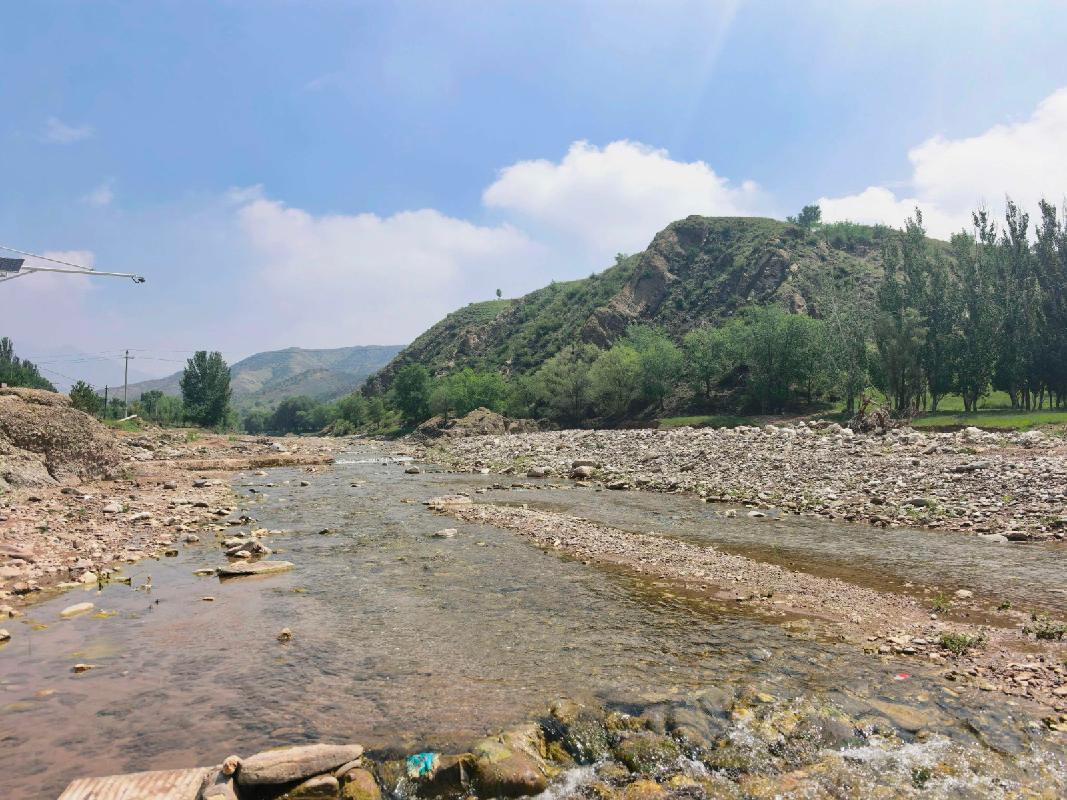 土左旗苏盖营沟河道清淤土、混合砂石料打包处置(国资监测编号GR2026NM1003413)
