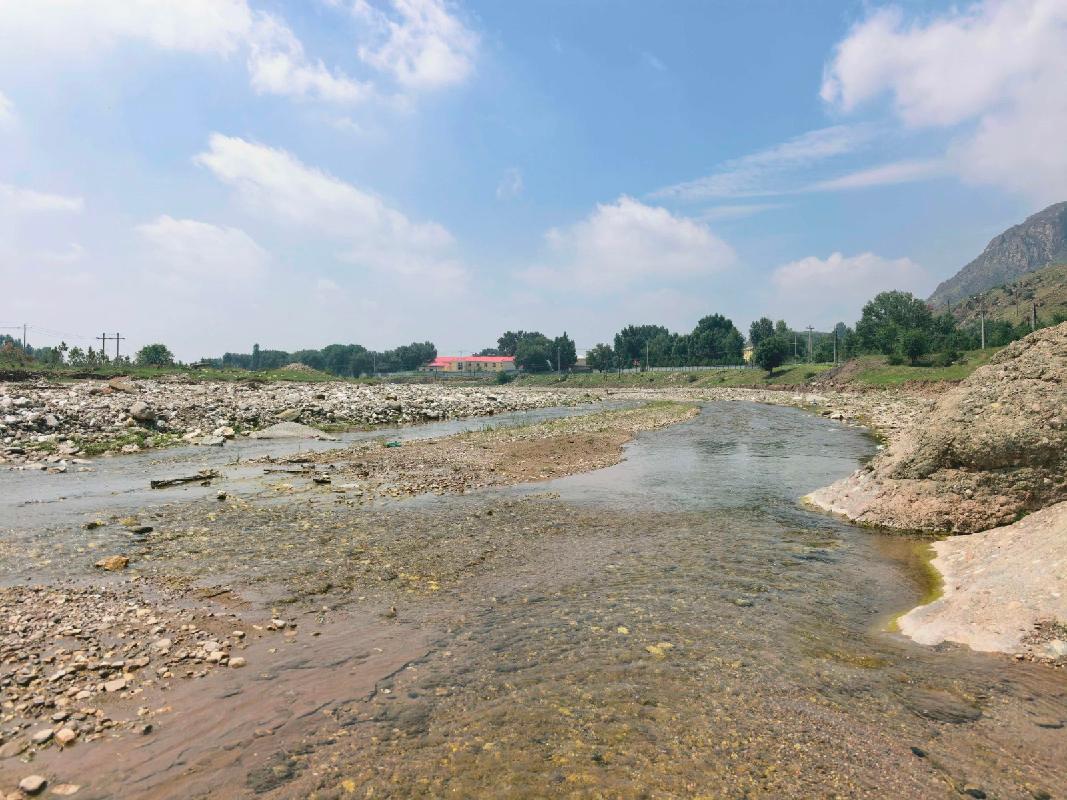 土左旗苏盖营沟河道清淤土、混合砂石料打包处置(国资监测编号GR2026NM1003413)