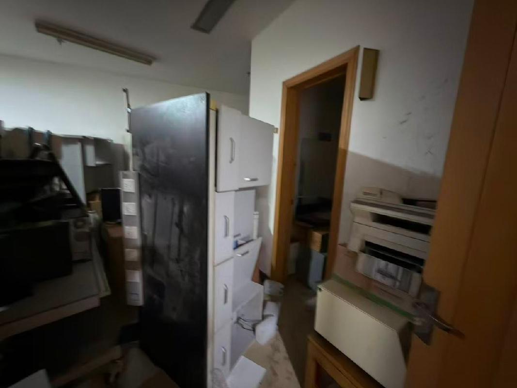 一批报废办公用品与医疗设备转让项目公告(国资监测编号GR2026JS4003089)