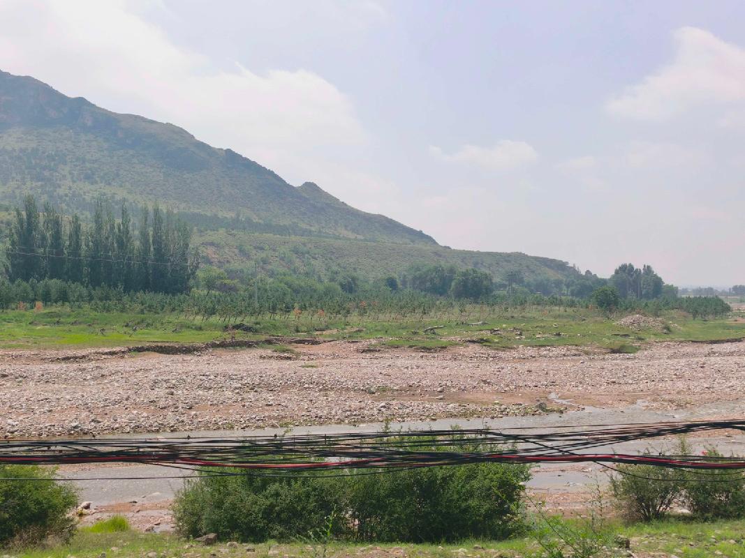 土左旗苏盖营沟河道清淤土、混合砂石料打包处置(国资监测编号GR2026NM1003413)