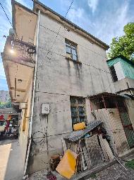 芜湖市鸠江区湾里街道王家、小杨新村周边改造项目所涉建筑物拟拆除残值转让公告(国资监测编号GR2026AH2001948)