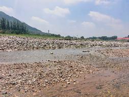 土左旗苏盖营沟河道清淤土、混合砂石料打包处置(国资监测编号GR2026NM1003413)