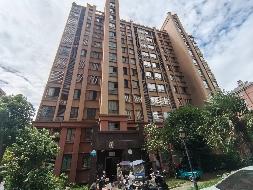 无为市无城镇御龙湾14幢101室住宅用房出租公告